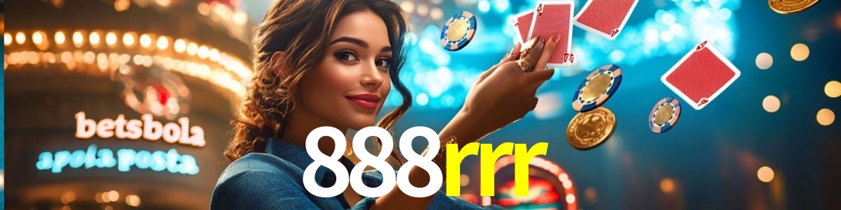 Welcome Bonus 888rrr