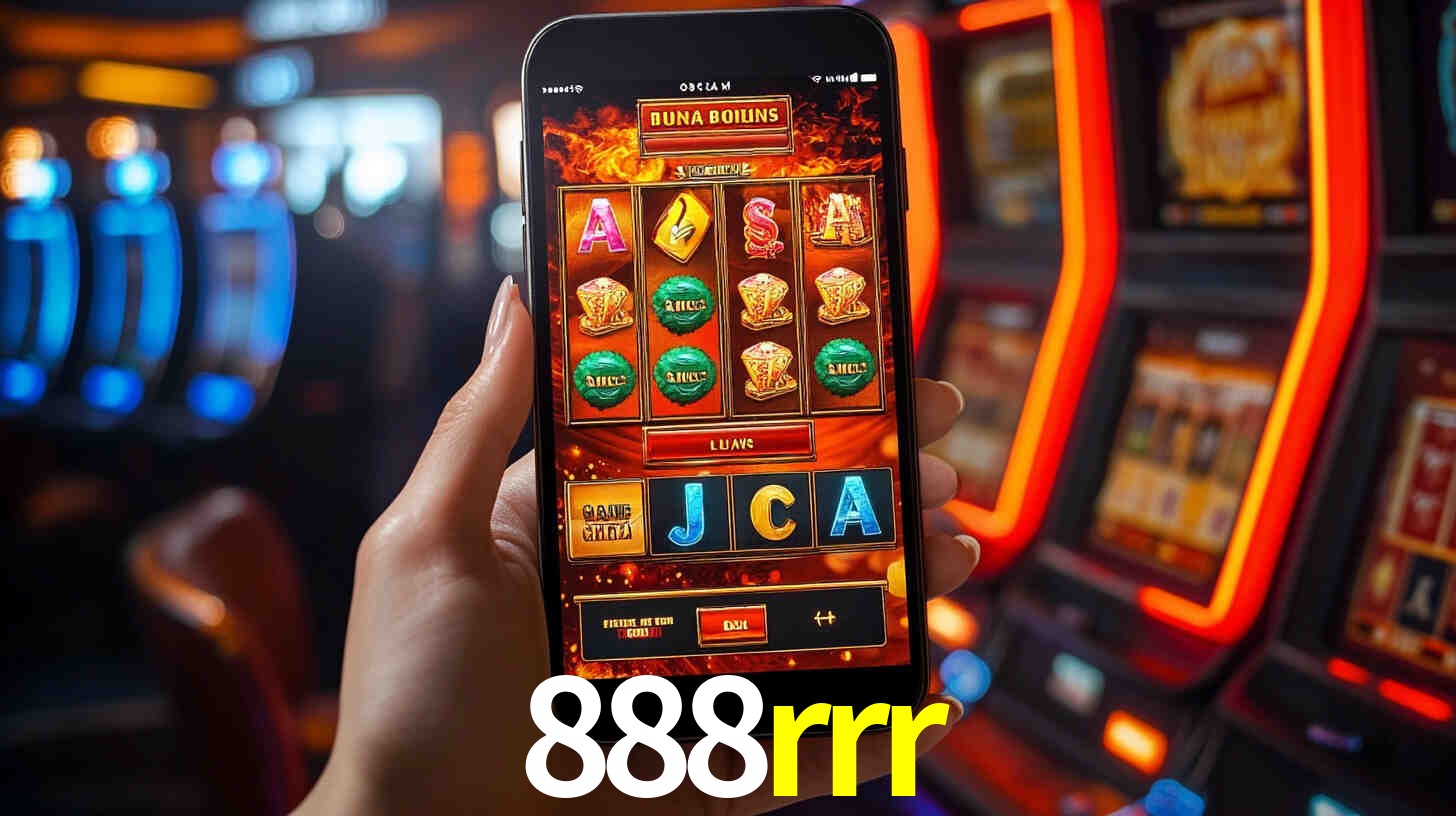 888rrr: Seu Cassino Premiado com Pagamentos Rápidos