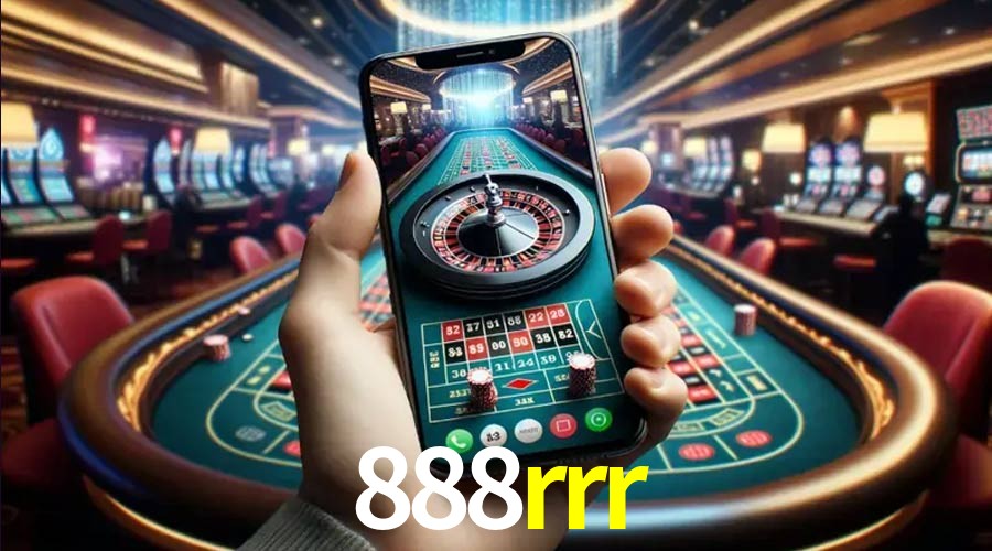 Game Providers 888rrr