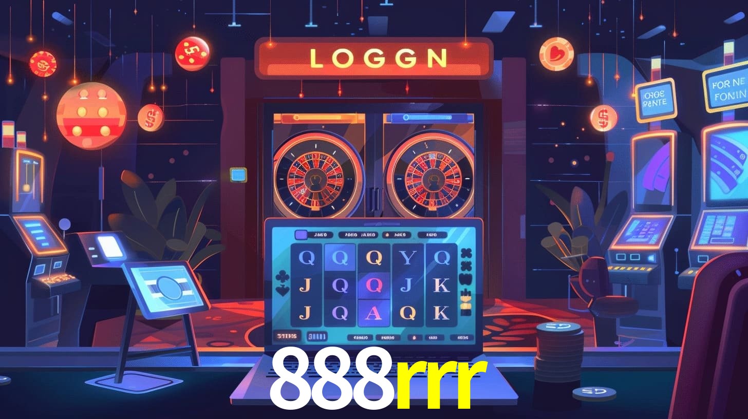 Jogos de Slot 888rrr