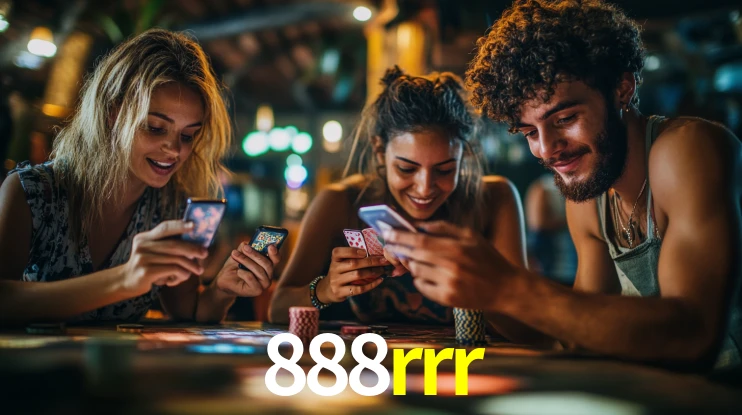 Welcome Bonus 888rrr
