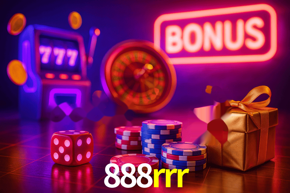 Inovações de Jogos na 888rrr: O Futuro das Experiências Interativas