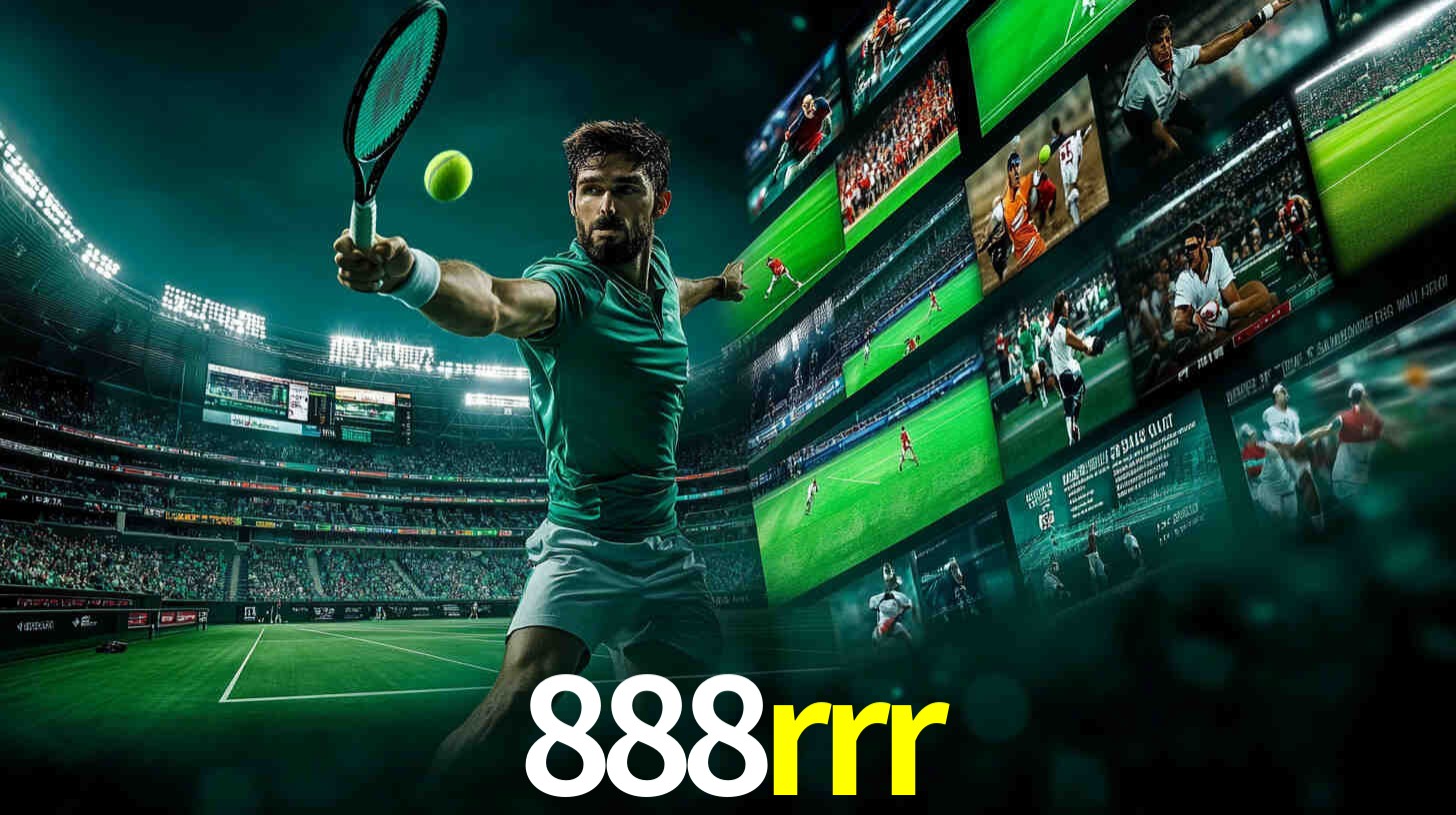 Descubra o Programa VIP da 888rrr: Vantagens Exclusivas para Jogadores