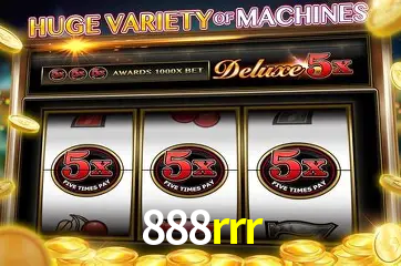 Descubra a Magia dos Jogos de Arcade no 888rrr