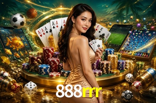 Live Casino 888rrr