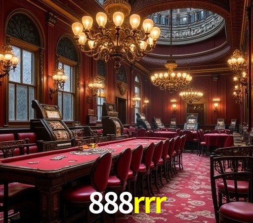 Casino Ao Vivo 888rrr