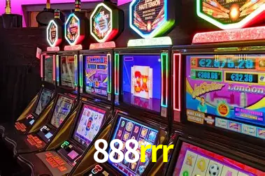 A Popularidade dos Caça-Níqueis no 888rrr