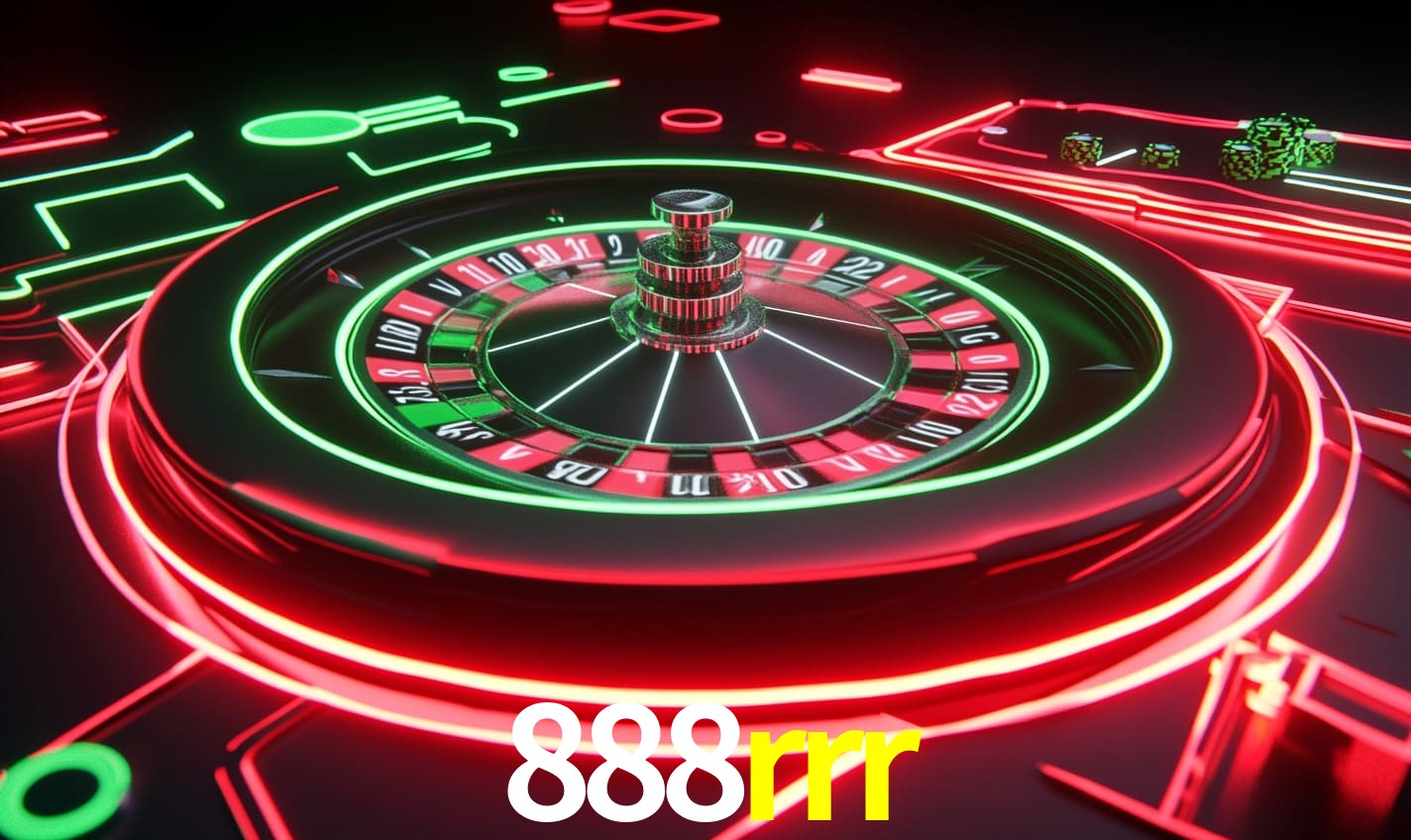 Descubra a Essência do 888rrr: Nossa História e Compromissos