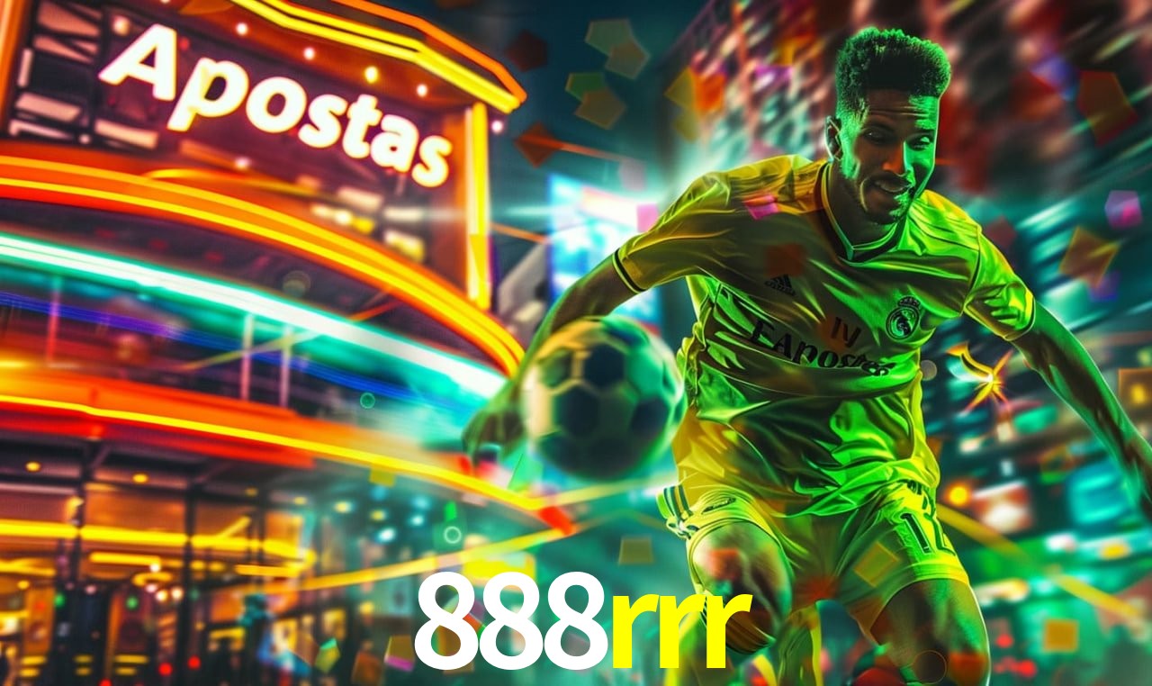 Apostas de Futebol 888rrr