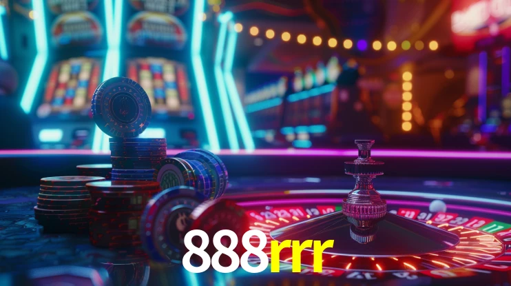 Slot Games 888rrr