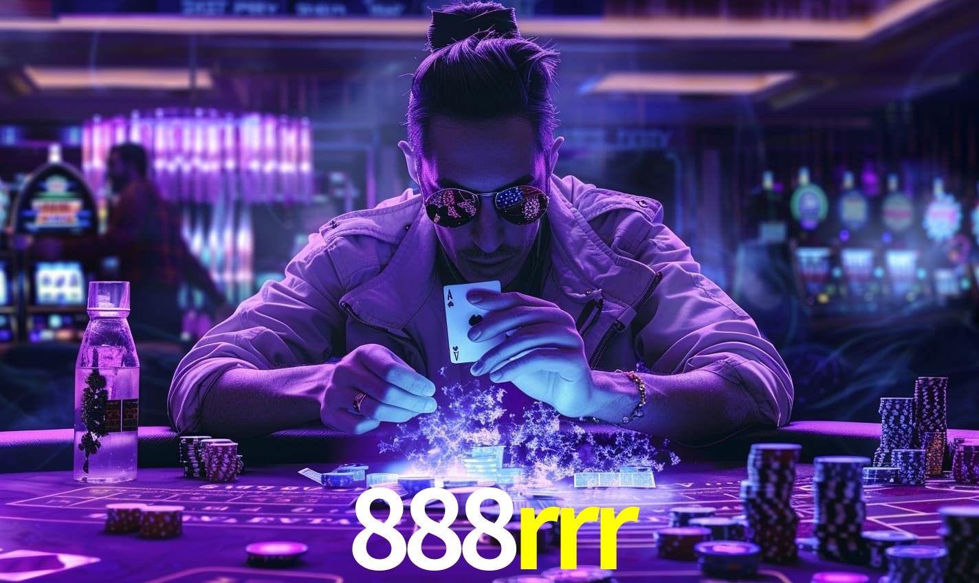 VIP Casino 888rrr