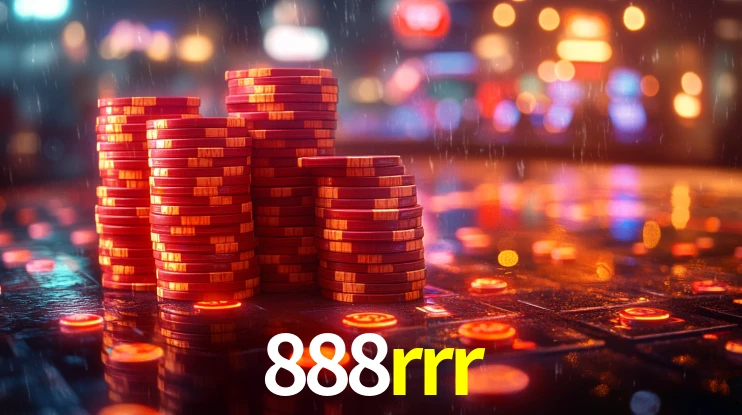Sinta a adrenalina dos jogos de cassino com 888rrr